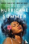 Bromfield, Asha Ashanti - Hurricane Summer