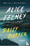 Feeney, Alice - Daisy Darker
