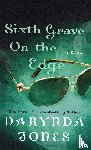 Jones, Darynda - Sixth Grave on the Edge