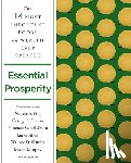 Hill, Napoleon, Kyne, Peter B., Atkinson, William Walker, Militz, Annie Rix - Essential Prosperity