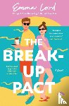 Lord, Emma - The Break-Up Pact