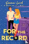 Lord, Emma - For the Record