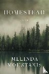 Moustakis, Melinda - Homestead