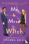 Bond, Gwenda - Mr. & Mrs. Witch