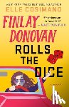 Cosimano, Elle - Finlay Donovan Rolls the Dice