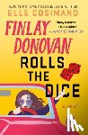 Cosimano, Elle - Finlay Donovan Rolls the Dice