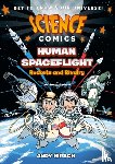 Hirsch, Andy - Science Comics: Human Spaceflight