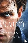 Young, Adrienne - Saint