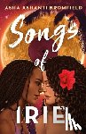 Bromfield, Asha - Songs of Irie