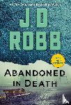 Robb, J. D. - Abandoned in Death