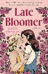 Eddings, Mazey - Late Bloomer