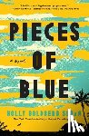 Sloan, Holly Goldberg - Pieces of Blue