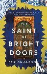 Chandrasekera, Vajra - The Saint of Bright Doors