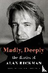 Rickman, Alan - Madly, Deeply