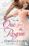 Collins, Manda - One for the Rogue