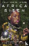 Thomas, Sheree Renee, Ekpeki, Oghenechovwe Donald, Knight, Zelda - Africa Risen