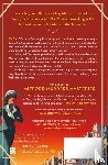 Fellowes, Jessica - The Mitford Vanishing