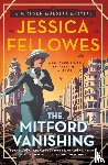 Fellowes, Jessica - The Mitford Vanishing