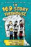Griffiths, Andy - The 169-Story Treehouse