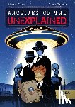 Foxe, Steve - Archives of the Unexplained: Area 51