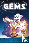 Dealy, Marian - Rise of the G.E.M.S. (Genetically Engineered Mice in Space)