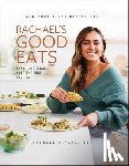 DeVaux, Rachael - Rachael's Good Eats