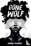 Mcbride, Amber - Gone Wolf