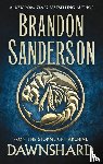 Sanderson, Brandon - Dawnshard