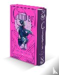 Meyer, Marissa - Cinder Collector's Edition