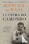 De Waal, Edmund - Letters to Camondo