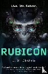 Dewes, J. S. - Rubicon