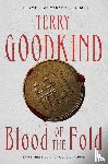 Goodkind, Terry - Blood of the Fold