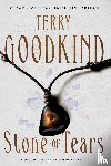 Goodkind, Terry - Stone of Tears