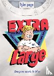 Page, Tyler - Extra Large