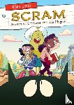 Lucey, Rory - SCRAM