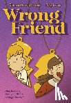 Harper, Charise Mericle - Wrong Friend