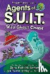 Green, John Patrick, Hastings, Christopher - InvestiGators: Agents of S.U.I.T.: Wild Ghost Chase
