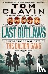 Clavin, Tom - Last Outlaws