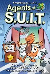Green, John Patrick, Hastings, Christopher - Agents of S.U.I.T.