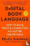 Dhawan, Erica - Digital Body Language