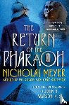 Meyer, Nicholas - The Return of the Pharaoh