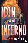 Lu, Marie - Icon and Inferno