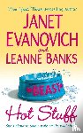 Evanovich, Janet - Hot Stuff