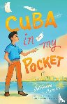 Cuevas, Adrianna - Cuba in My Pocket