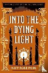 Pool, Katy Rose - Into the Dying Light