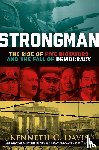 Davis, Kenneth C. - Strongman
