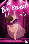 Larsen, Jen - The Big Reveal