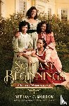Morrow, Bethany C. - So Many Beginnings: A Little Women Remix