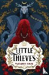 Owen, Margaret - Little Thieves