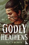 Edgmon, H.E. - Godly Heathens